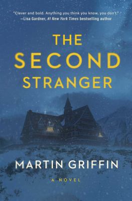 The second stranger : a novel 