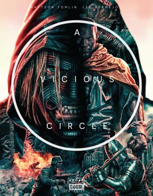 A vicious circle. Book 2