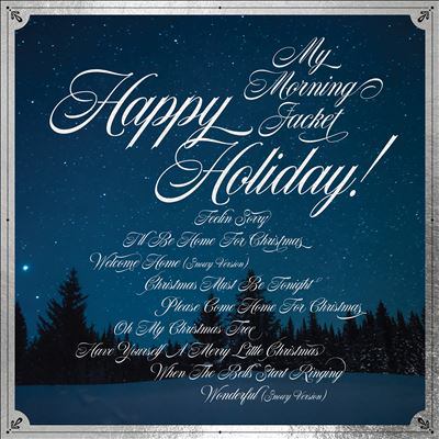 Happy holiday!