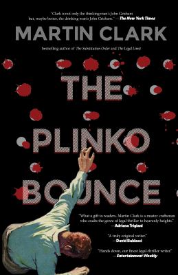 The Plinko bounce 