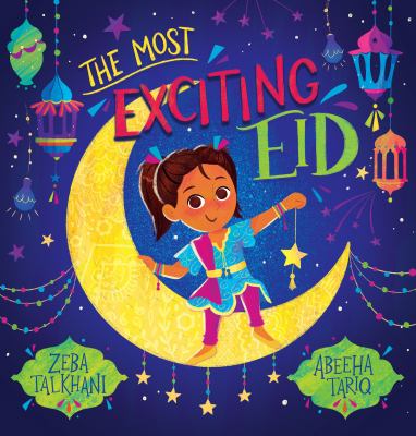 The most exciting Eid 