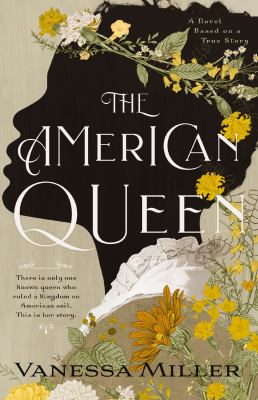 The American queen : a novel 