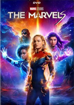 The Marvels 