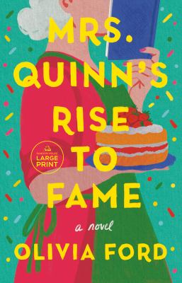 Mrs. Quinn's rise to fame 