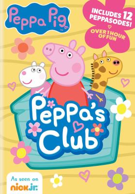 Peppa Pig. Peppa's Club 
