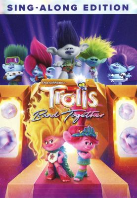 Trolls band together 