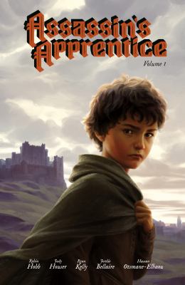 Assassin's Apprentice. Vol. 1