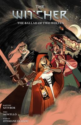The Witcher. Vol. 7. The Ballad of Two Wolves