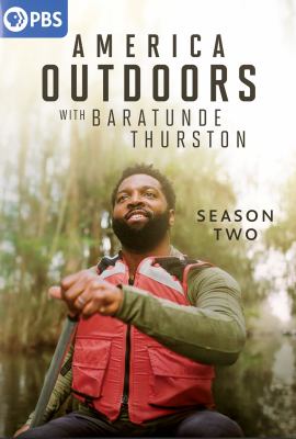 America outdoors with Baratunde Thurston. Season two 
