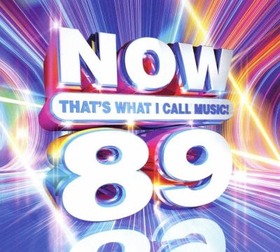Now that's what I call music! 89.