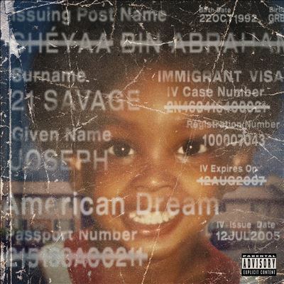 American dream 