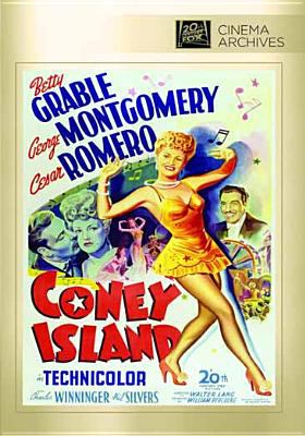 Coney Island 