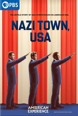 Nazi Town, USA 