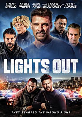 Lights out : they started the wrong fight 