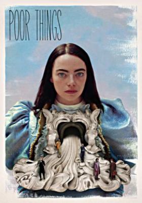 Poor things 