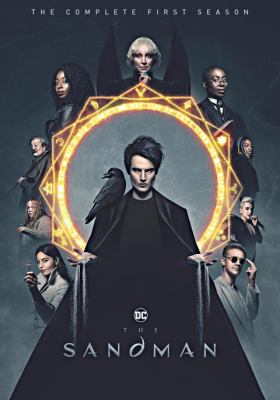 The Sandman. The complete first season 