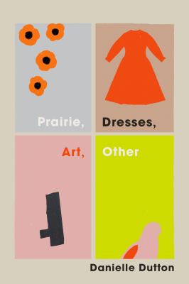 Prairie, dresses, art, other 