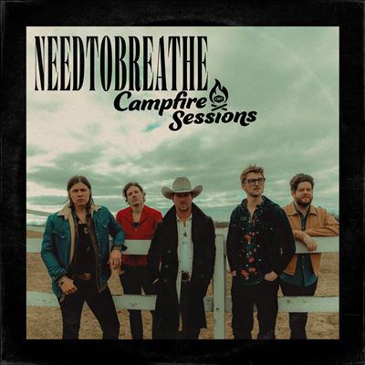 Campfire sessions