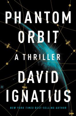 Phantom orbit : a thriller 