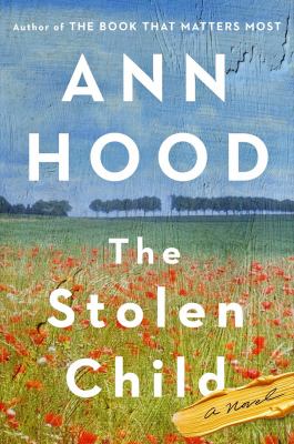 The stolen child : a novel 