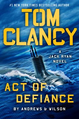 Act of defiance 