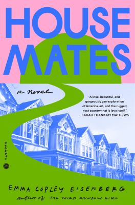 Housemates : a novel 