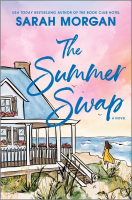 The summer swap : a novel 