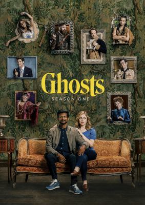 Ghosts. Season one 