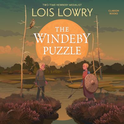 The windeby puzzle History and story.