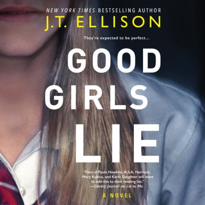 Good girls lie