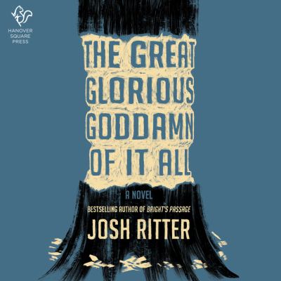 The great glorious goddamn of it all A novel.
