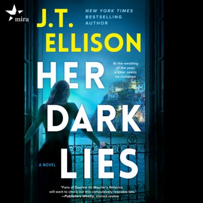 Her dark lies