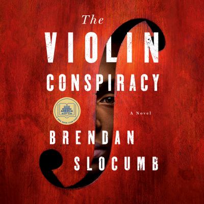 The violin conspiracy A novel (good morning america book club).