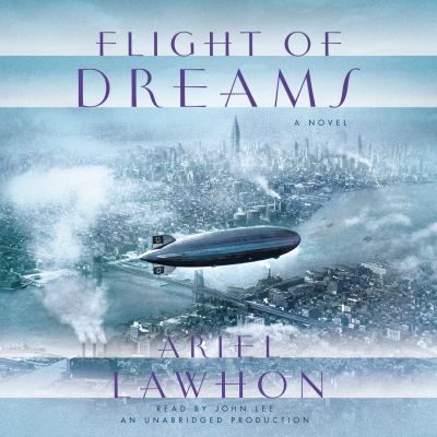 Flight of dreams A novel.