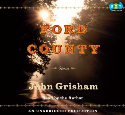 Ford county Stories.