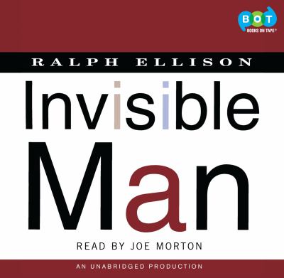 Invisible man