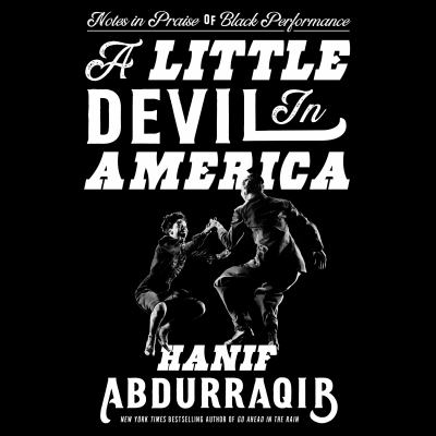A little devil in america Notes in praise of black performance.