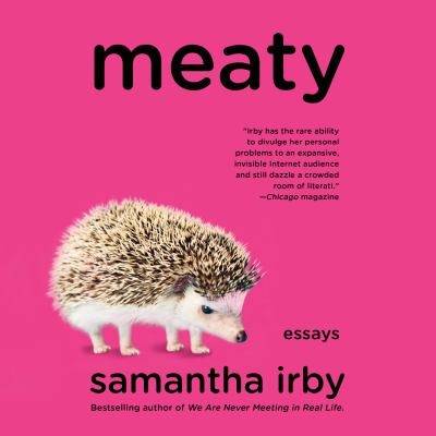 Meaty Essays.