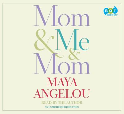 Mom & me & mom