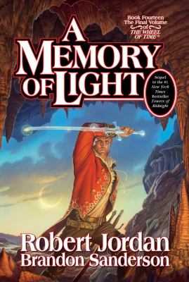 A memory of light