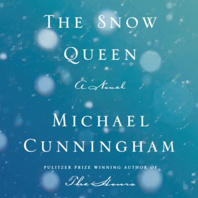 The snow queen A novel.