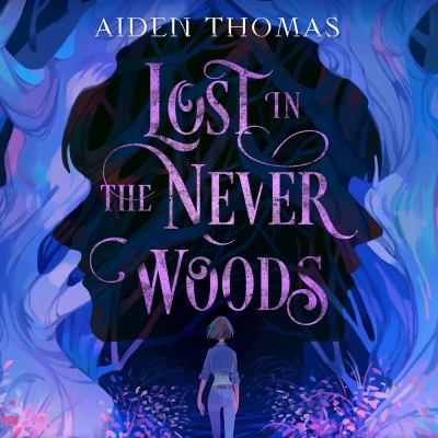 Lost in the never woods