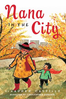 Nana in the city