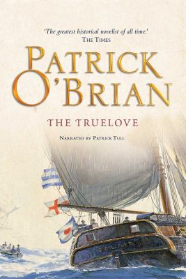 The truelove Aubrey/maturin series, book 15.
