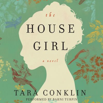 The house girl