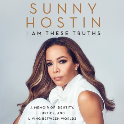 I am these truths A memoir of identity, justice, and living between worlds.