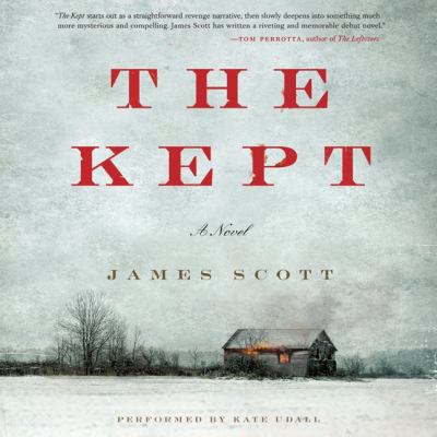 The kept