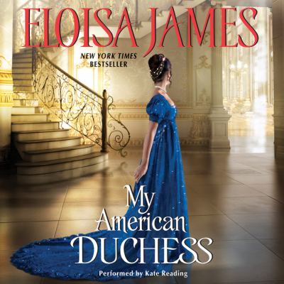 My american duchess