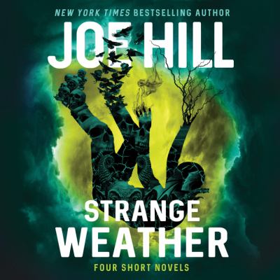 Strange weather Four novellas.