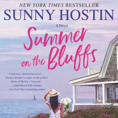 Summer on the bluffs A novel.